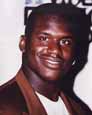 Shaquille O'Neal Picture gallery