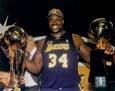 Shaquille O'Neal Picture gallery