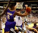click for Lakers Playoffs pictures (LA Times) (Kobe Bryant)
