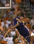 click for Lakers Playoff pictures (LA Daily News), (Kobe Bryant and Steve Nash)