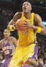 Lakers vs. Suns Pictures