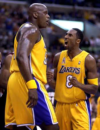 Lakers Playoffs 2002 picture