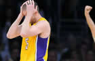 NBA Playoffs 2012 Los Angeles Lakers