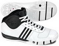 Tim Duncan signature shoes: Adidas TS Lightspeed Duncan