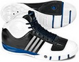 Dwight Howard signature shoes: Adidas TS Lightspeed Howard