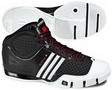 Tracy McGrady signature shoes: Adidas TS Lightspeed T-Mac