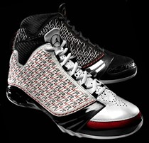 New Michael Jordan shoes: Nike Air Jordan XX3 23 Sneakers