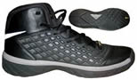 Kobe Bryant Shoes: Nike Zoom Kobe III 3, black and maize