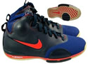 new Tony Parker Basketball Shoes: Nike Zomm BB