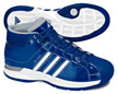 NBA shoes: Adidas Pro Model '08 Team, Blue