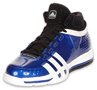 Basketball shoes: Adidas TS Creator Team, Black and Blue
