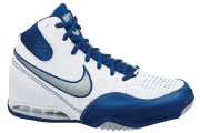 new Dirk Nowitzki Basketball Shoes: Nike Air Max Spot Up Basketball Shoes