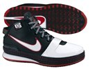 New Lebron James Signature Shoes: Nike Zoom Lebron VI (6)