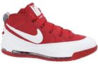 Nike Power Max Basketball Shoes, red
