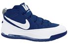 Nike Power Max Basketball Shoes, blue