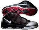 New Lebron James Signature Shoes: Nike Zoom Soldier III (3) for 2009 Playoffs