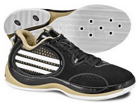 gilbert arenas signature shoes