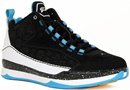 new Chris Paul Basketball Shoes: Nike Jordan CP, black