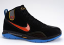 new Kevin Durant Signature Shoes: Nike KD1 for 2008-09 NBA Season