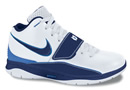 new Kevin Durant Signature Shoes: Nike KD2 for 2009-10 NBA Season
