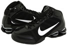 New Vince Carter Basketball Shoes: Nike Shox Vision (2009-10 Season...)