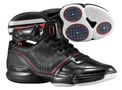 Adidas adiZero Rose - Derrick Rose Signature Shoes Black Road