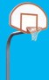 Olympia Sports Basketball Backboards