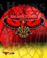 Atlanta Hawks NBA basketball jerseys