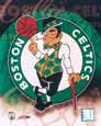 Boston Celtics NBA basketball jerseys