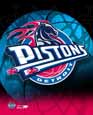 Detroit Pistons jerseys & merchandise