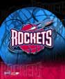 Houston Rockets NBA basketball jerseys