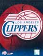 LA Clippers jerseys