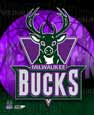 Milwaukee Bucks NBA basketball jerseys