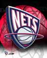 New Jersey Nets jerseys