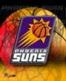 Phoenix Suns NBA basketball jerseys