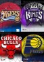 NBA Teams, jerseys and merchandise and sneakers