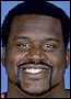 Shaquille O'Neal Profile