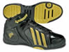 New Tim Duncan Signature Shoes: Adidas Stealth, Vegas Edition