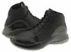 Carlos Arroyo Shoes: And 1 Franchise Mid, Black