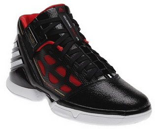 Adidas adiZero Rose 2 - Derrick Rose Signature Shoes