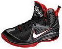 New Lebron James Signature Shoes: Nike Air Max Lebron VIII (8) for 2011-2012 NBA Season