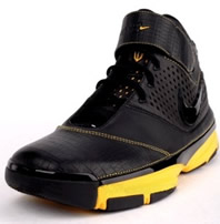 new Kobe Bryant Nike sneakers: Zoom Kobe 2